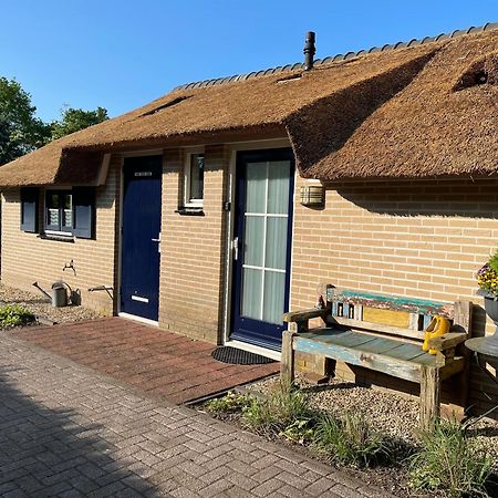 Riemershof Ermelo Zewnętrze zdjęcie
