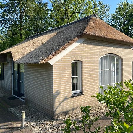 Riemershof Ermelo Zewnętrze zdjęcie