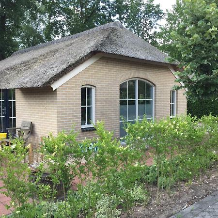 Riemershof Ermelo Zewnętrze zdjęcie