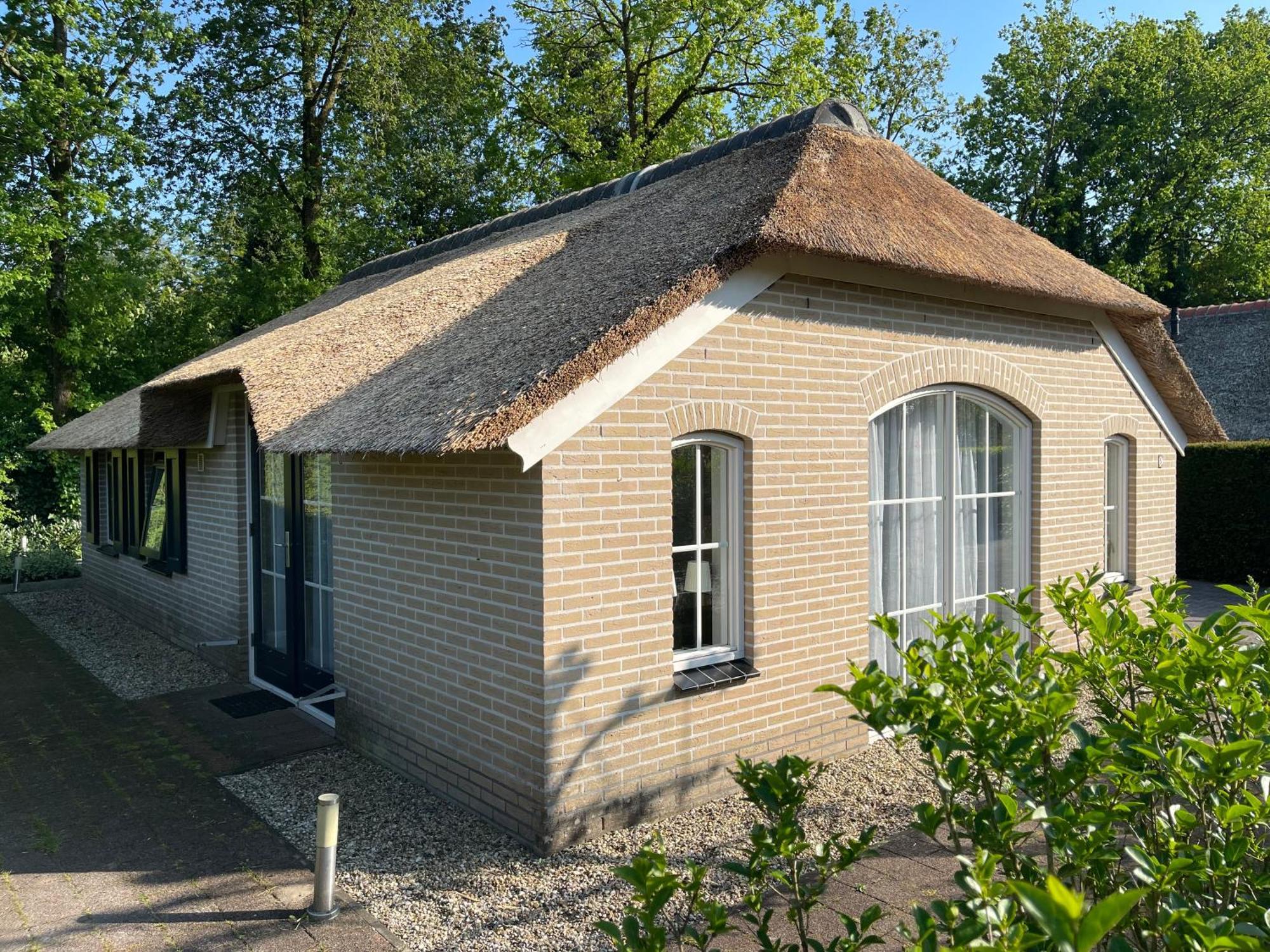 Riemershof Ermelo Zewnętrze zdjęcie