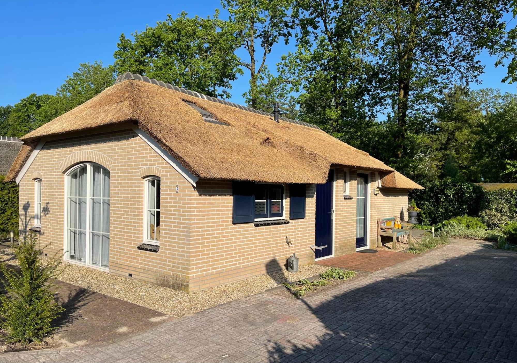 Riemershof Ermelo Zewnętrze zdjęcie