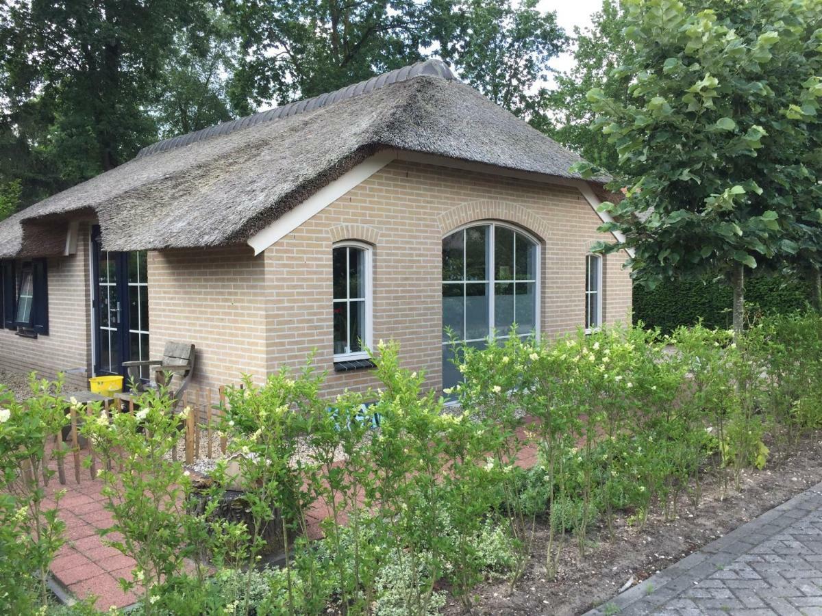 Riemershof Ermelo Zewnętrze zdjęcie